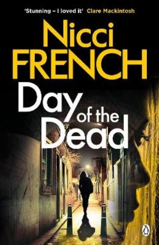 Nicci french day - french, the