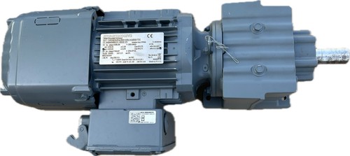 Sew eurodrive getriebemotor - sew-eurodrive,