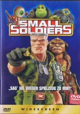 Small Soldiers -