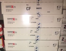 60 g/qm Zanderst NCR Papier A4