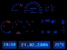 LETRONIX LED Komplettset