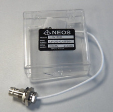 NEOS / Gooch Housego G&H R34080-1-SF10 Laser Q-Switch 80MHz DPSS AOM - new !