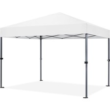 Faltpavillon 3m - faltpavillon, 3×3m