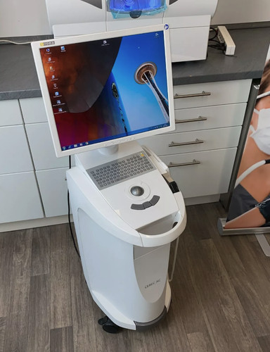 Sirona cerec bluecam - sirona,