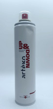artego up&down hairspray 400ml G20