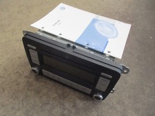 RCD 300 MP3 Autoradio VW Golf