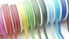 5m x 6mm Karoband ab 80ct/m