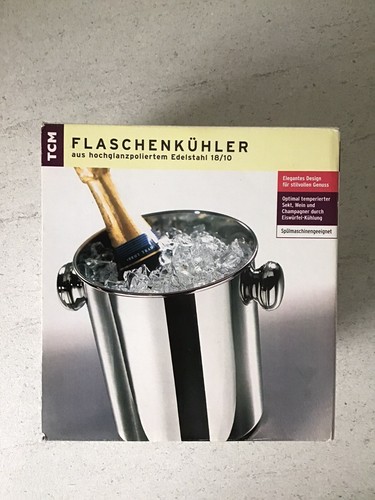 Flaschenkühler