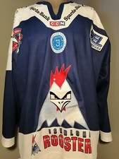 Iserlohn roosters trikot - iserlohn, 54