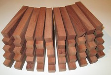 Mahagoni 50 Stk Penblank