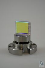 90° 532nm Planspiegel f. Laseranwendungen Wellenlänge 532nm/ Plane Mirror f. las