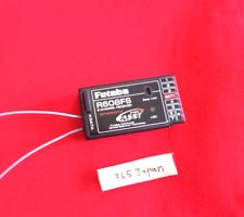 Futaba R608FS 8 Kanal 2.4