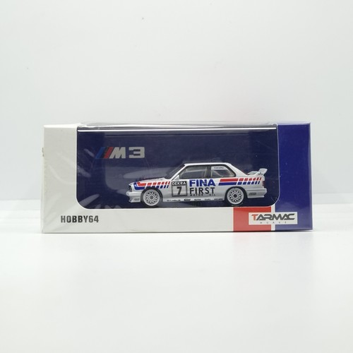 Tarmac works 1992 - bmw, e30