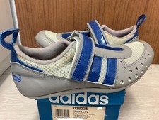 CULT 100% NOS Vintage Adidas