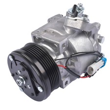 Kompressor Klima Klimaanlage