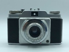 Vintage Agfa Silette Pronto