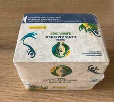 Panini, Copa America Brasil