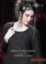 Rowan Mini Collection Kidsilk