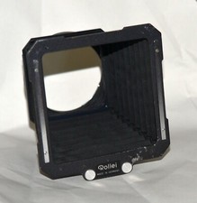 ROLLEI KOMPENDIUM VI für MASKEN 50 80 120-250 für ROLLEIFLEX SLX 6000 6008