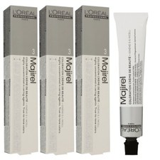 Loreal Majirel 3 x 50 ml