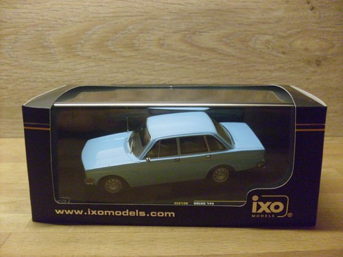 Ixo volvo 144 72 - volvo, `72