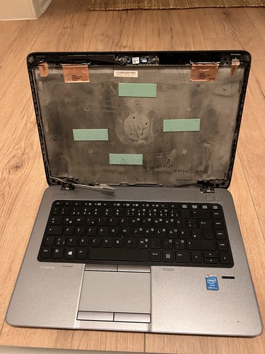 Elitebook 840 intel - elitebook, g1