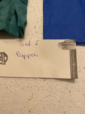 Puppentheater,Puppe,Theater,Kinder,Retro,Holz,alt,set 6, Kinder,5stk