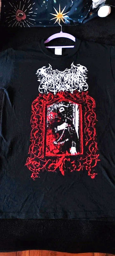 Lamp murmuur shirt size - lamp, of