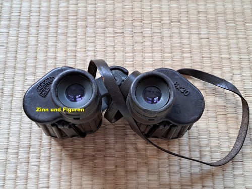 Fernglas hensoldt wetzlar - fernglas, 8x30