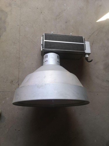 Hoffmeister industrielampe 400 - industrielampe,