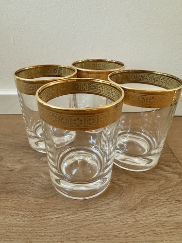 Ichendorf vintage gläser - ichendorf,