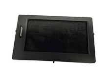 Renault Clio III Navi Display Monitor Bildschirm 259156432R (119)