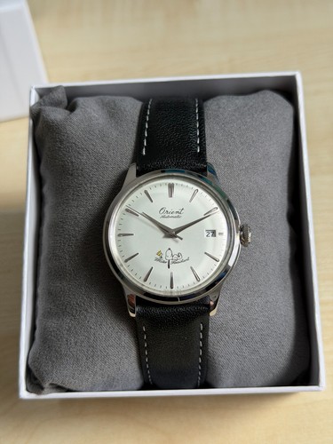 Orient bambino ac0m16s - orient,