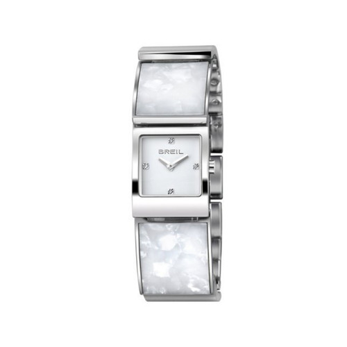 Armbanduhr breil dame - armbanduhr, double