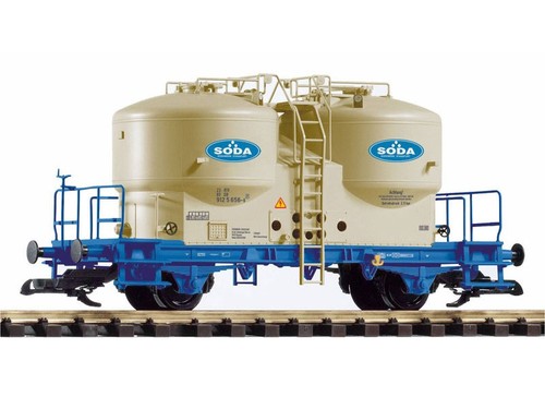 Piko 37798 zementsilowagen - piko,