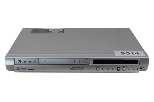 Pioneer dvr 720 dvd - pioneer, |