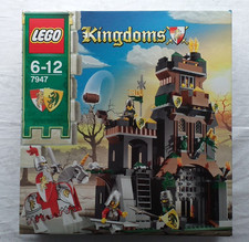 LEGO Castle Kingdoms 7947
