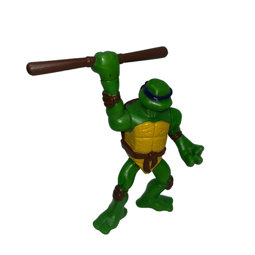 Vintage tmnt leonardo - vintage,