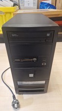 Tarox Business 5000BM | i5-3470 - 3,2 GHz | 4 GB RAM | 500 GB HDD | Desktop PC