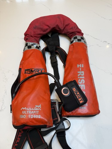 Smrt 275 solas rise pfd - smrt, hi