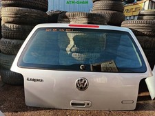Heckklappe VW Lupo Farbcode LA7W Reflexsilber Silber Metallic