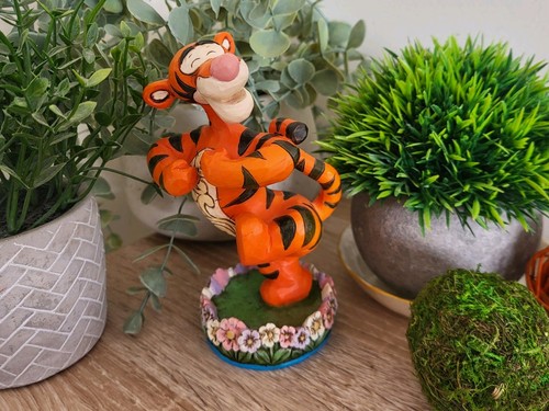 Disney traditions tigger figur - traditions,