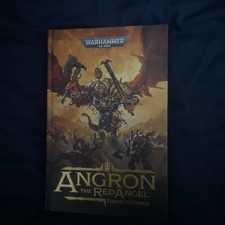 Angron: The Red Angel by David