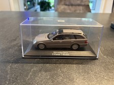 Minichamps 1:43 Mercedes-Benz