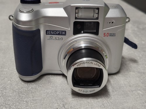 Jenoptik jendigital z3 - jenoptik,