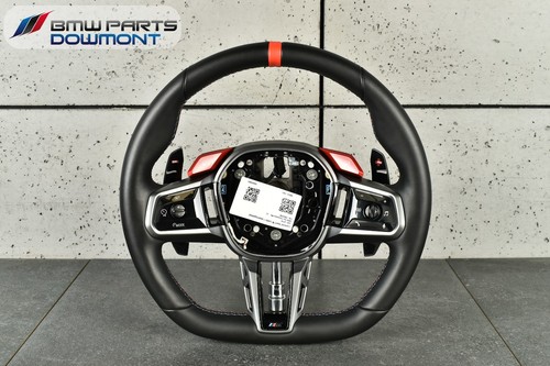 Bmw g90 g99 lenkrad - m5,