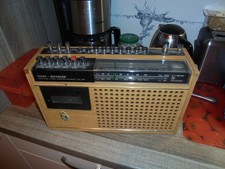 STERN RECORDER TYPE R160 DDR RFT FÜR BASTLER