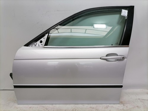 Bmw 3er e46 original - tür, vorn