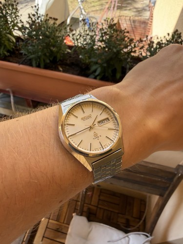 Seiko type japan - seiko,