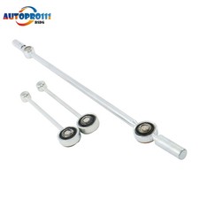 3x FÜR PEUGEOT 206 + SW